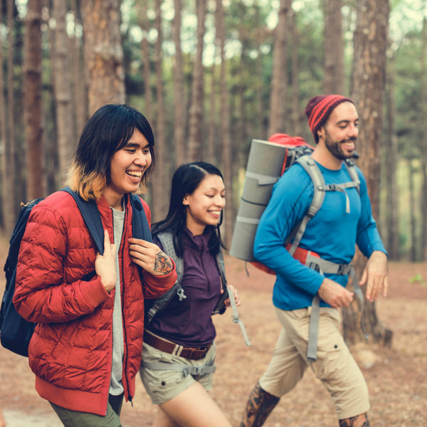 Backpacking & Camping Gear