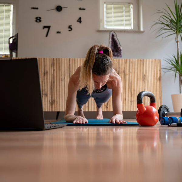 Fitness & Exercise Equipment