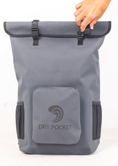 Waterproof Floating Backpack Dry Bag