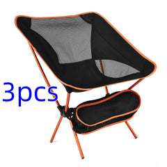 Outdoor Camping Chair