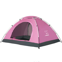 Camping Tent