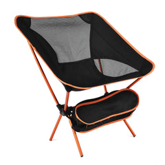 Outdoor Camping Chair