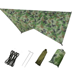Triangular Canopy Waterproof