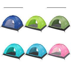 Camping Tent
