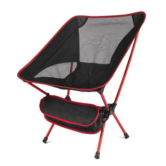 Outdoor Camping Chair