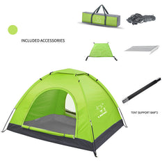 Camping Tent
