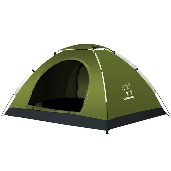 Camping Tent