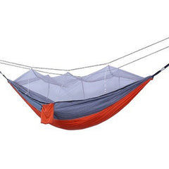 Nylon Hammock Outdoor Anti-mosquito Hammock