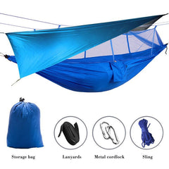 Triangular Canopy Waterproof