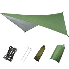 Triangular Canopy Waterproof