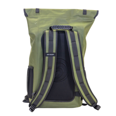 Waterproof Floating Backpack Dry Bag With Shell Bag