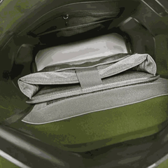 Waterproof Floating Backpack Dry Bag With Shell Bag