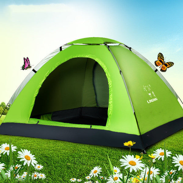 Camping Tent