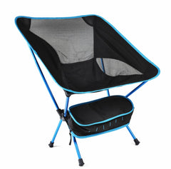 Outdoor Camping Chair