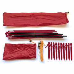 2 Person DynaLite Tent