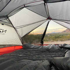 3 Person DynaLite Tent
