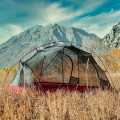 2 Person DynaLite Tent
