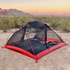 3 Person DynaLite Tent