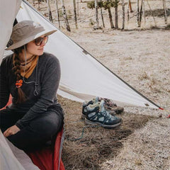 3 Person DynaLite Tent