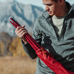 2 Person DynaLite Tent