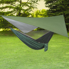 Triangular Canopy Waterproof