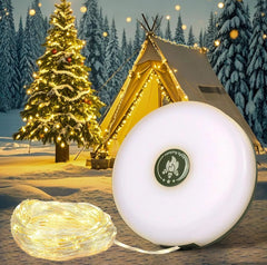 GlowTrail 4-in-1 Camping Light