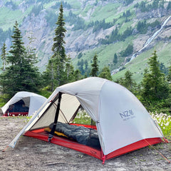 2 Person DynaLite Tent