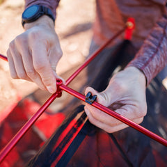 2 Person DynaLite Tent