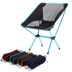 Outdoor Camping Chair