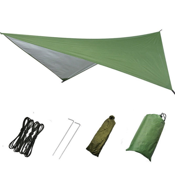 Triangular Canopy Waterproof