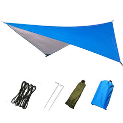 Triangular Canopy Waterproof