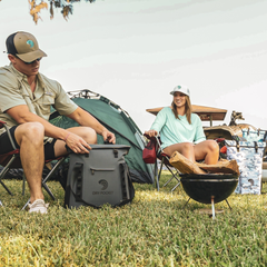 Waterproof Floating Tote Cooler