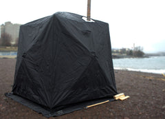Full Cover for Nova 4 Sauna Tent