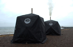 Full Cover for Nova 4 Sauna Tent