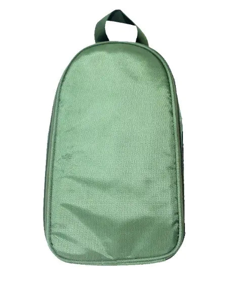 Camp Chopping Board Knife Set