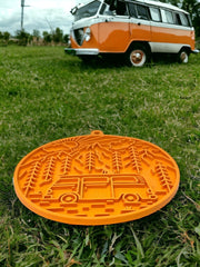 Enrichment Lick Mat For Dogs and Cats