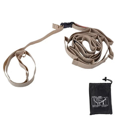1.8 Outdoor Hanging Rope Portable Lanyard