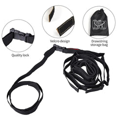 1.8 Outdoor Hanging Rope Portable Lanyard