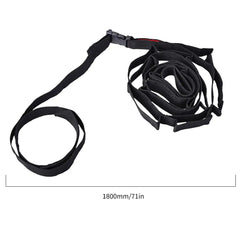 1.8 Outdoor Hanging Rope Portable Lanyard