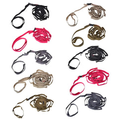 1.8 Outdoor Hanging Rope Portable Lanyard