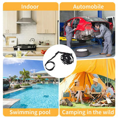 1.8 Outdoor Hanging Rope Portable Lanyard