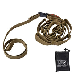 1.8 Outdoor Hanging Rope Portable Lanyard