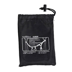 1.8 Outdoor Hanging Rope Portable Lanyard