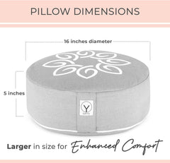 Meditation Cushion