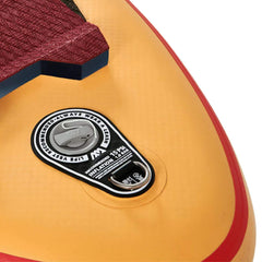 Inflatable Paddleboard, 12FT