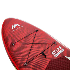 Inflatable Paddleboard, 12FT