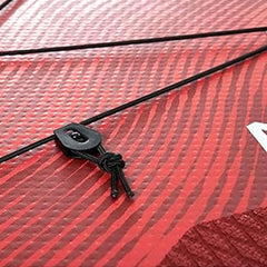 Inflatable Paddleboard, 12FT