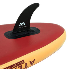 Inflatable Paddleboard, 12FT