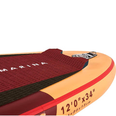 Inflatable Paddleboard, 12FT
