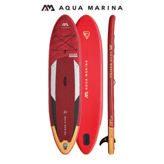 Inflatable Paddleboard, 12FT